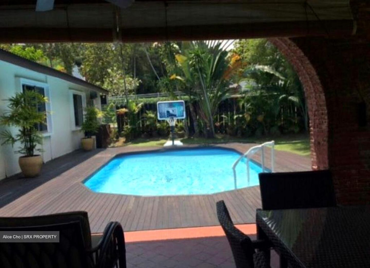 Jalan Anak Bukit (D21), Detached #474398391